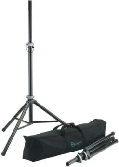Konig & Meyer 21459 Telescopic Speaker Stand