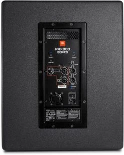 JBL PRX815XLFW Active Subwoofer (Pre-owned) -Turbosound Shop thumb d gallery base 23d17ef4