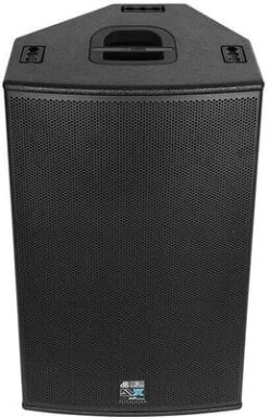 DB Technologies DVX D15 HP Active Loudspeaker -Turbosound Shop thumb d gallery base 253356b5