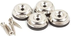 Fender Sphinx Glides Amplifier Feet Spare Part For Loudspeaker