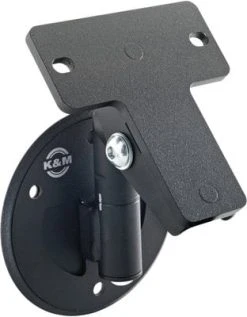 Konig & Meyer 24161 Wall Mount For Speakerboxes