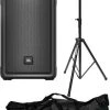 JBL IRX108BT Deluxe SET Active Loudspeaker -Turbosound Shop thumb d gallery base 25bff014