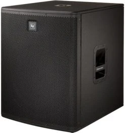 Electro-Voice Electro Voice ELX118P Active Subwoofer -Turbosound Shop thumb d gallery base 292c1e87