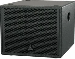 Behringer SAT 1008 SUBA Active Subwoofer -Turbosound Shop thumb d gallery base 294f1ba2