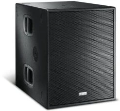 FBT Q 118SA Active Subwoofer