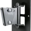 Konig & Meyer 24481 Wall Mount For Speakerboxes -Turbosound Shop thumb d gallery base 2e287300