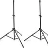 Samson LS50P Telescopic Speaker Stand -Turbosound Shop thumb d gallery base 2e5b3ee9