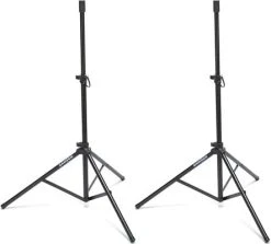 Samson LS50P Telescopic Speaker Stand