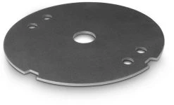 Gravity SSPWBSET 1 Telescopic Speaker Stand -Turbosound Shop thumb d gallery base 2eeebf36