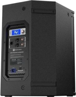 Electro-Voice Electro Voice ETX-10P Active Loudspeaker -Turbosound Shop thumb d gallery base 30a5d4ec