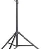Konig & Meyer 21472 Telescopic Speaker Stand -Turbosound Shop thumb d gallery base 32c4ca53
