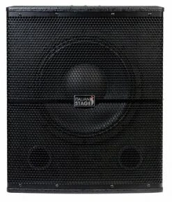 Italian Stage S112A Active Subwoofer -Turbosound Shop thumb d gallery base 35b3a594