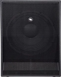 PROEL S15A Active Subwoofer -Turbosound Shop thumb d gallery base 364819c0