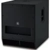 Yamaha DXS18 Active Subwoofer -Turbosound Shop thumb d gallery base 367c651d