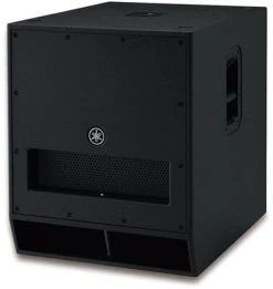 Yamaha DXS18 Active Subwoofer