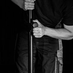 Gravity TSP 5212 LB Telescopic Speaker Stand -Turbosound Shop thumb d gallery base 37345618