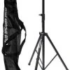 Soundking DB 009 B SET Telescopic Speaker Stand