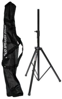 Soundking DB 009 B SET Telescopic Speaker Stand