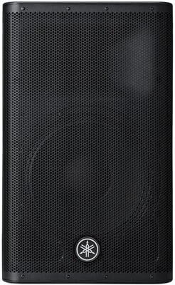 Yamaha DXR 12 MKII Active Loudspeaker