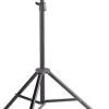 Konig & Meyer 21471 Telescopic Speaker Stand -Turbosound Shop thumb d gallery base 3b3a7803