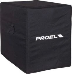 PROEL S12A Active Subwoofer -Turbosound Shop thumb d gallery base 3d5f6369