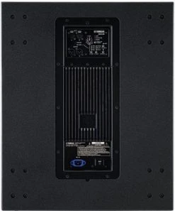 Yamaha DXS18 Active Subwoofer -Turbosound Shop thumb d gallery base 3dc3df17