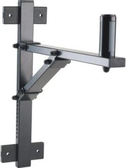 Konig & Meyer 24110 Wall Mount For Speakerboxes -Turbosound Shop thumb d gallery base 3df8166b