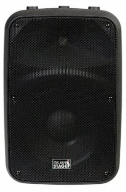 Italian Stage SPX10 AUB Active Loudspeaker -Turbosound Shop thumb d gallery base 40487476