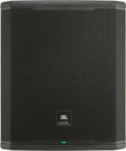 JBL PRX918XLF Active Subwoofer