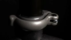 Ultimate TS-90B Telescopic Speaker Stand -Turbosound Shop thumb d gallery base 423ea49b