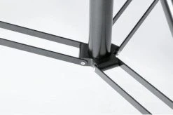 Konig & Meyer 21460 Telescopic Speaker Stand -Turbosound Shop thumb d gallery base 435f2419