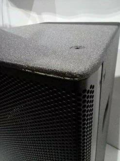 Yamaha DHR15 Active Loudspeaker (Damaged) -Turbosound Shop thumb d gallery base 4447efa7