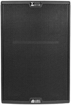 DB Technologies Sigma S115 Active Loudspeaker