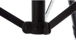 Bespeco PN90XLNO Telescopic Speaker Stand -Turbosound Shop thumb d gallery base 4537b205