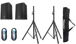 Electro-Voice Electro Voice EKX-15P SET Active Loudspeaker