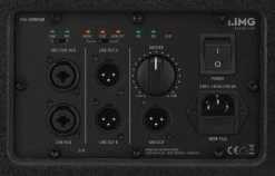 IMG Stage Line PAK-308M/SW Active Stage Monitor -Turbosound Shop thumb d gallery base 499cbd81