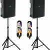 Mackie Thump 215 SET Active Loudspeaker -Turbosound Shop thumb d gallery base 4b3f0cae