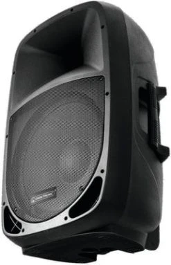 Omnitronic VFM-215A Active Loudspeaker -Turbosound Shop thumb d gallery base 50321870