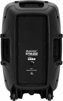 Omnitronic XFM-212AP Active Loudspeaker -Turbosound Shop thumb d gallery base 50c6429a