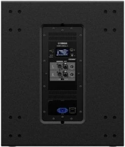 Yamaha DXS18XLF Active Subwoofer -Turbosound Shop thumb d gallery base 51d0bce7