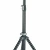 Konig & Meyer 21454 Telescopic Speaker Stand -Turbosound Shop thumb d gallery base 53d1e49d