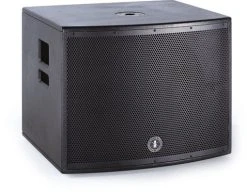 ANT GREENHEAD 18S Active Subwoofer