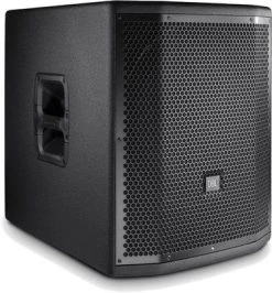 JBL PRX815XLFW Active Subwoofer (Pre-owned)