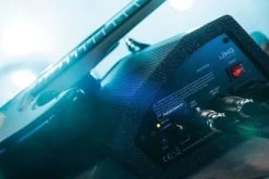 IMG Stage Line FLAT-M100 Active Stage Monitor -Turbosound Shop thumb d gallery base 5abf7880