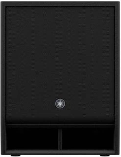 Yamaha DXS15XLF Active Subwoofer