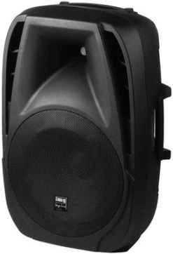 Monacor PAK-15DMP Active Loudspeaker