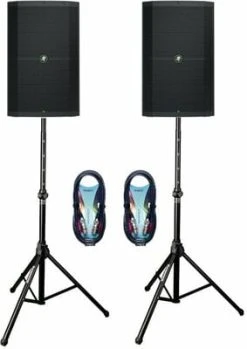 Mackie Thump 215XT SET Active Loudspeaker