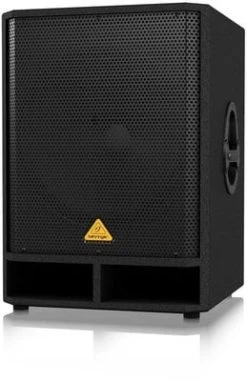 Behringer Eurolive VQ1800D Active Subwoofer