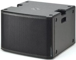 DB Technologies SUB 915 Active Subwoofer -Turbosound Shop thumb d gallery base 61a86e50