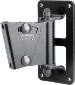 Konig & Meyer 24471 Wall Mount For Speakerboxes